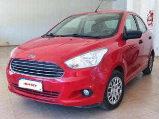 Ford Ka Usado en Córdoba