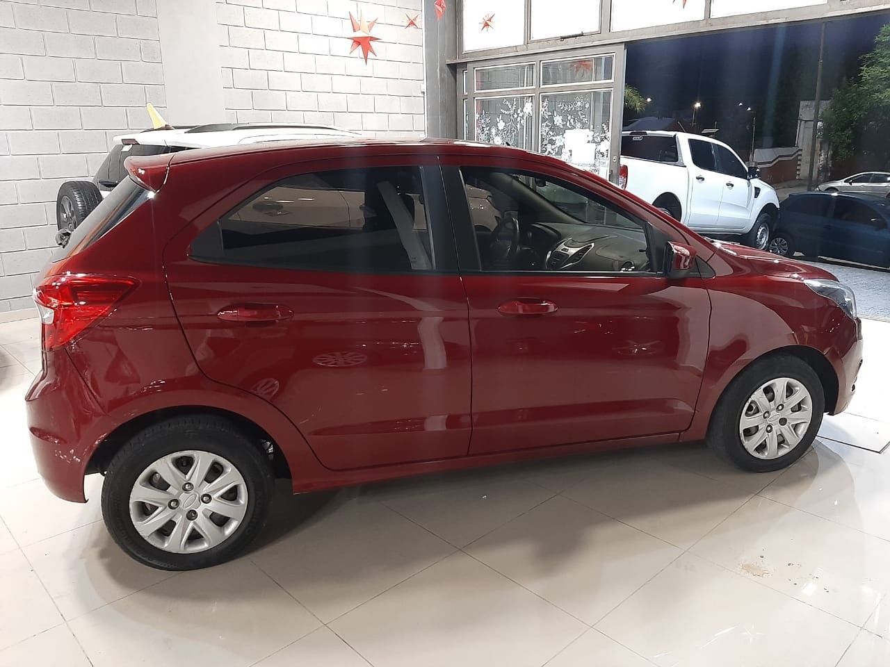 Ford Ka Usado en Córdoba, deRuedas