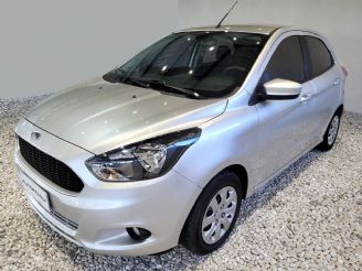 Ford Ka Usado en Córdoba