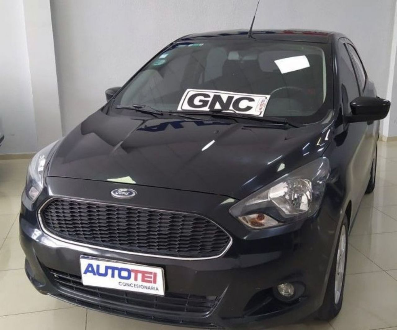 Ford Ka Usado en Córdoba, deRuedas