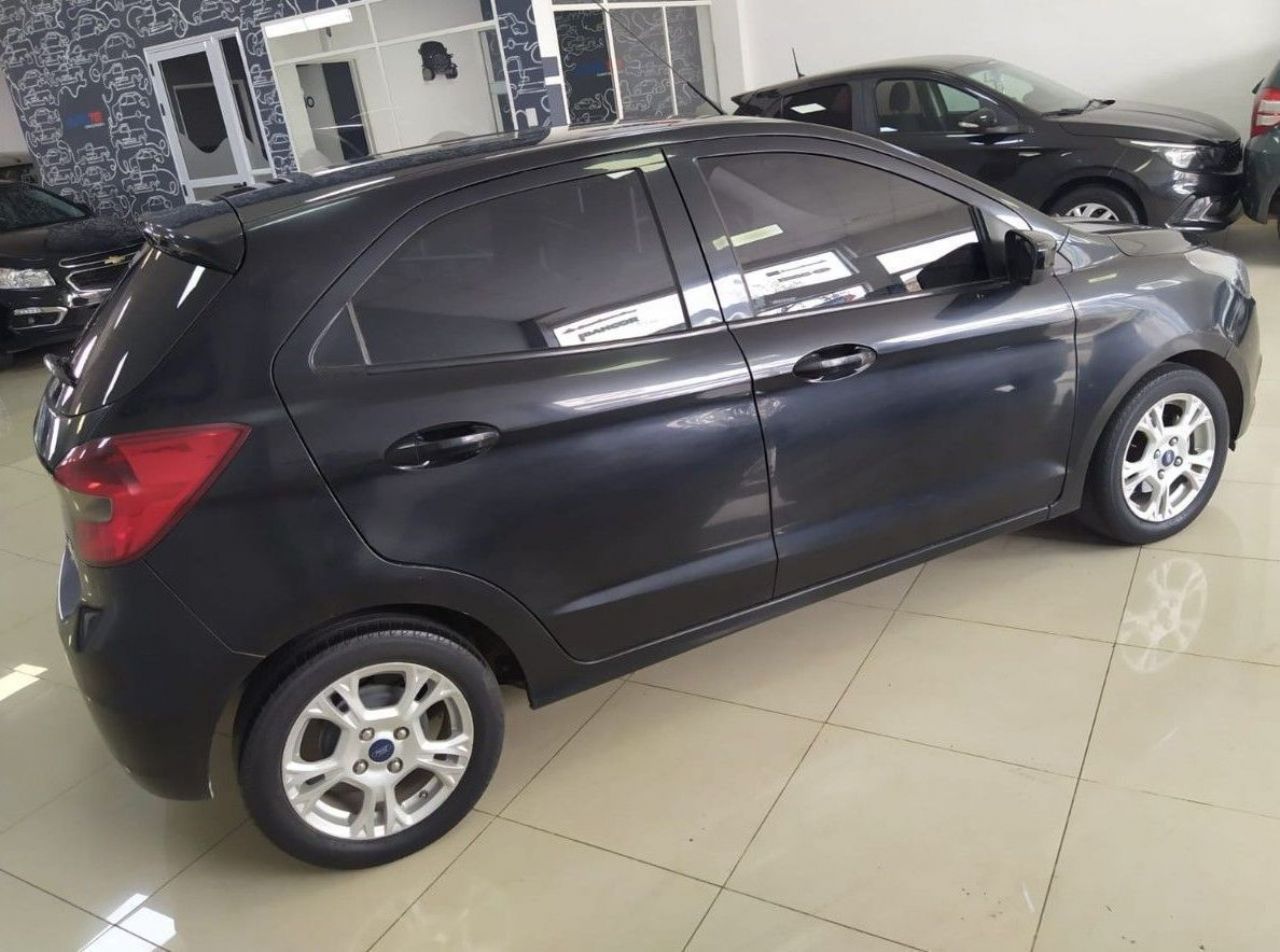 Ford Ka Usado en Córdoba, deRuedas