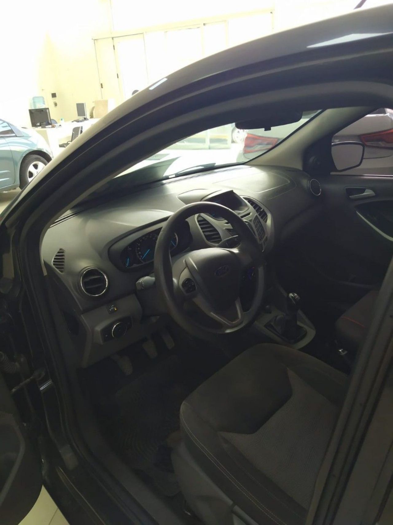 Ford Ka Usado en Córdoba, deRuedas