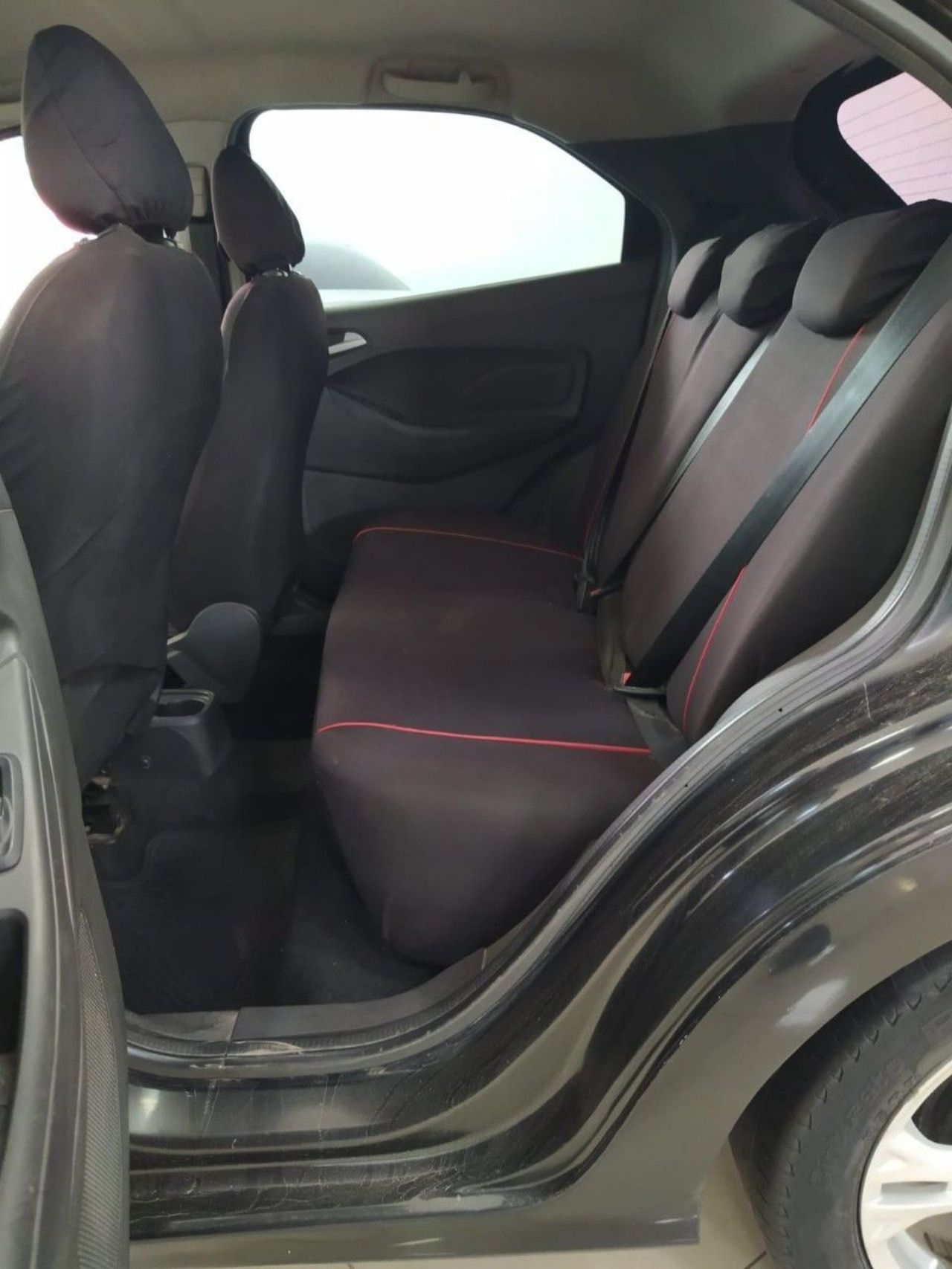 Ford Ka Usado en Córdoba, deRuedas