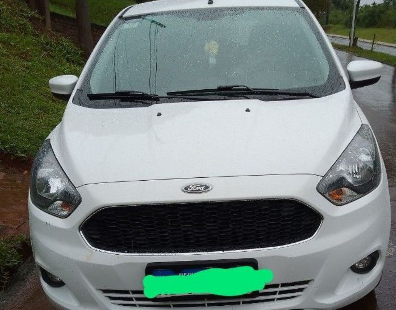 Ford Ka Usado en Misiones, deRuedas