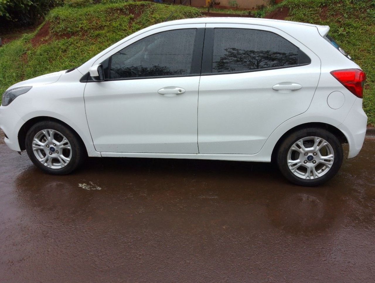 Ford Ka Usado en Misiones, deRuedas