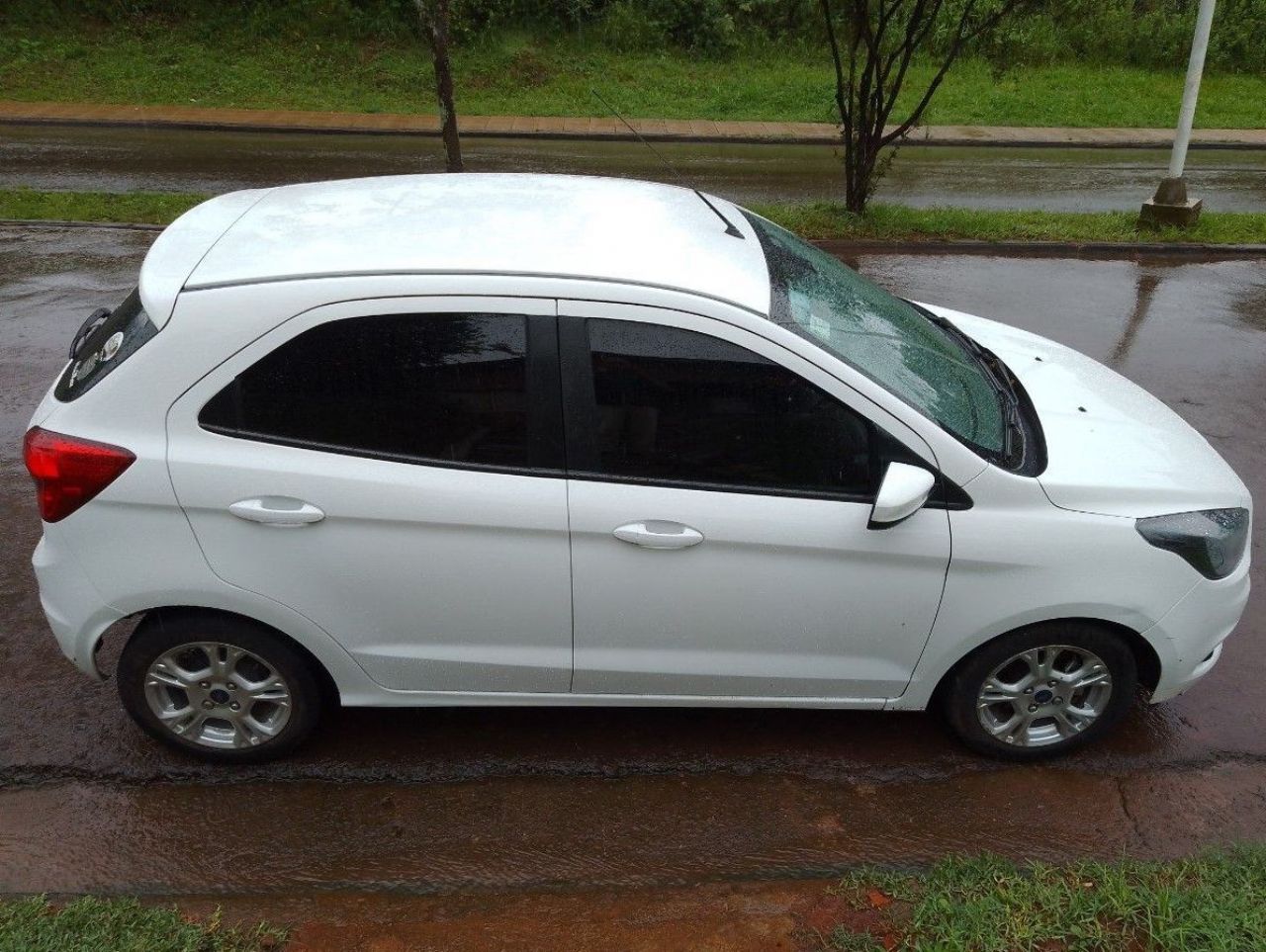 Ford Ka Usado en Misiones, deRuedas