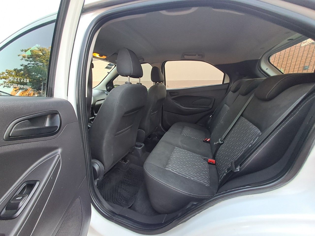 Ford Ka Usado en Mendoza, deRuedas