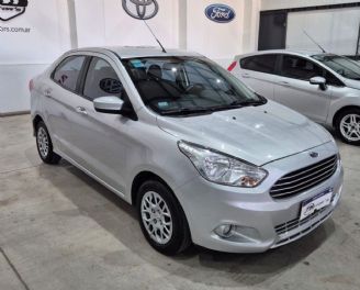 Ford Ka Usado en Mendoza