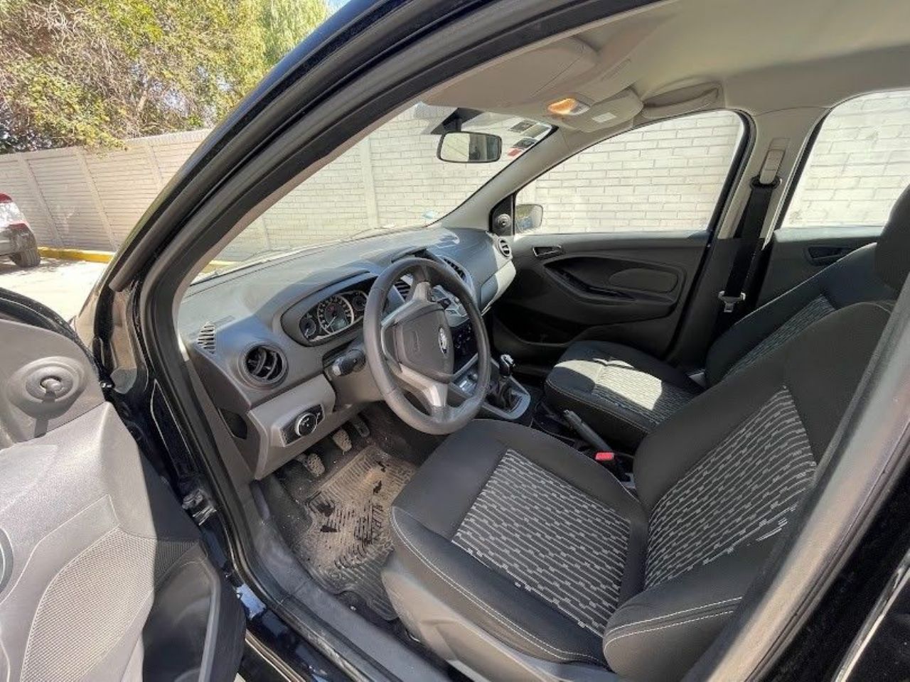 Ford Ka Usado en San Juan, deRuedas