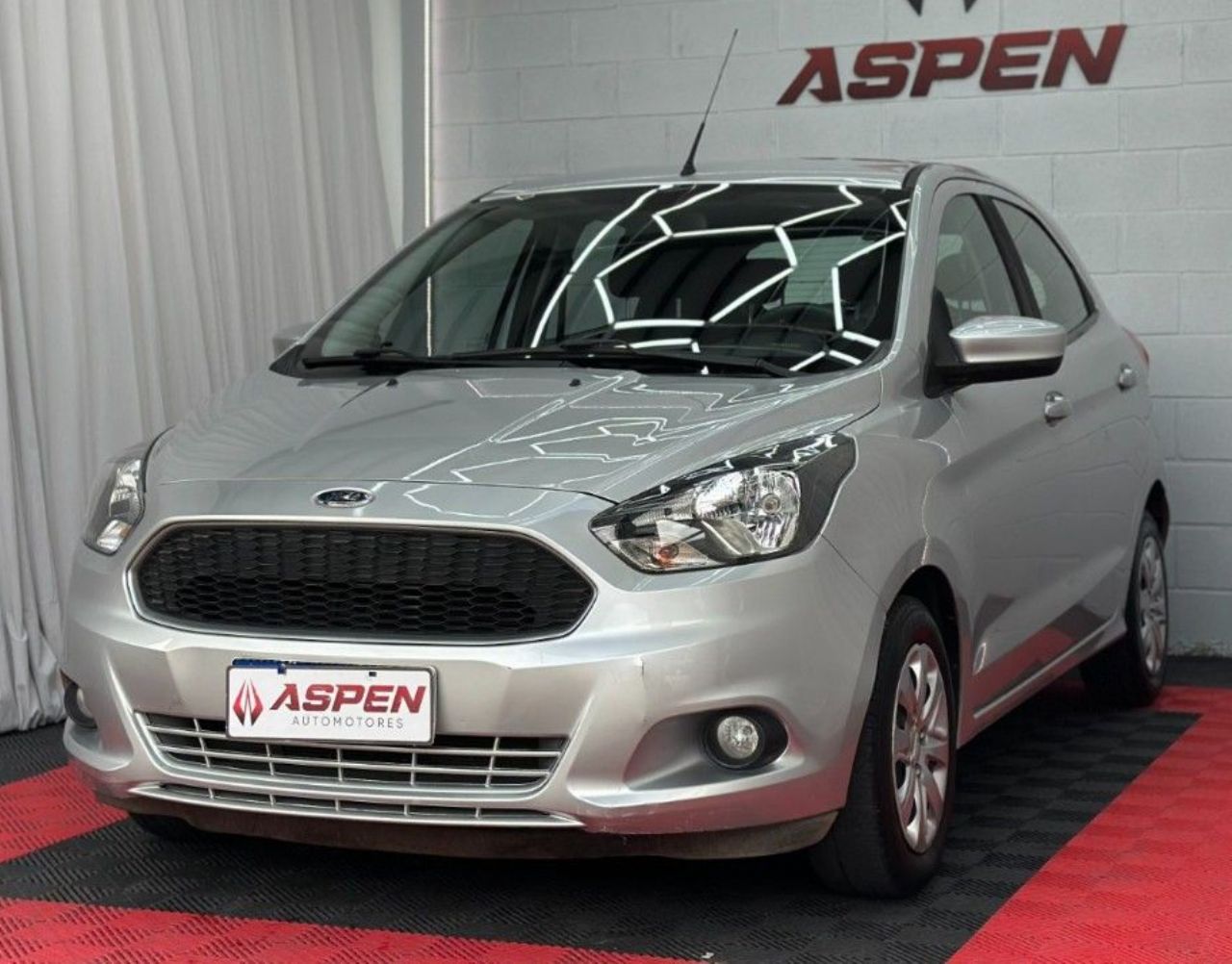 Ford Ka Usado en Córdoba, deRuedas
