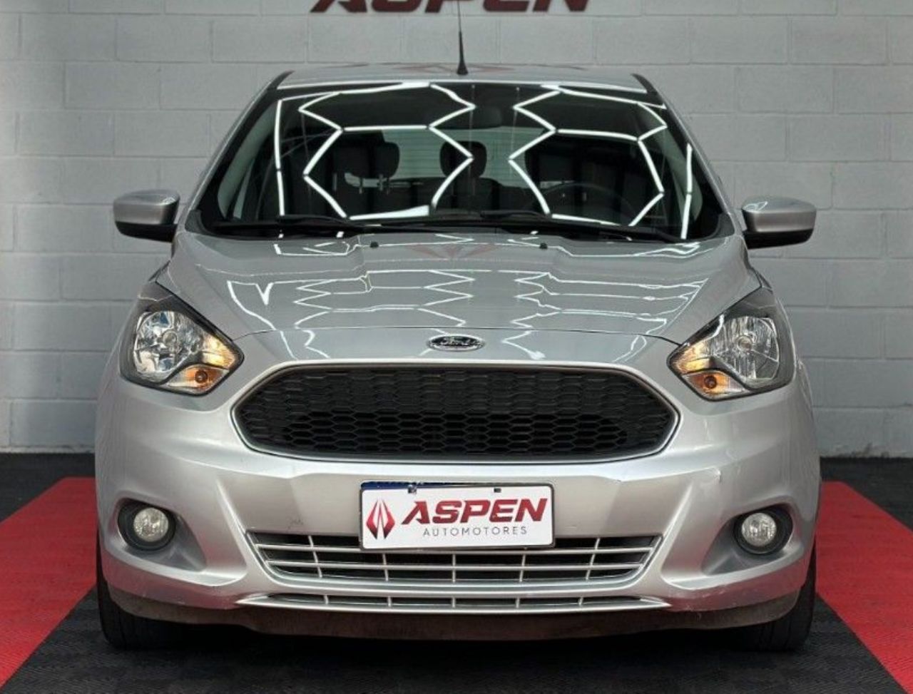 Ford Ka Usado en Córdoba, deRuedas
