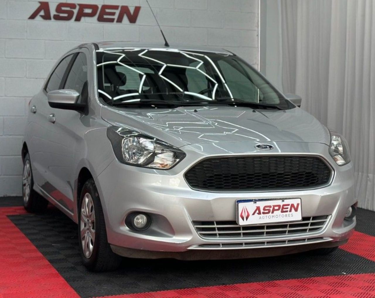 Ford Ka Usado en Córdoba, deRuedas