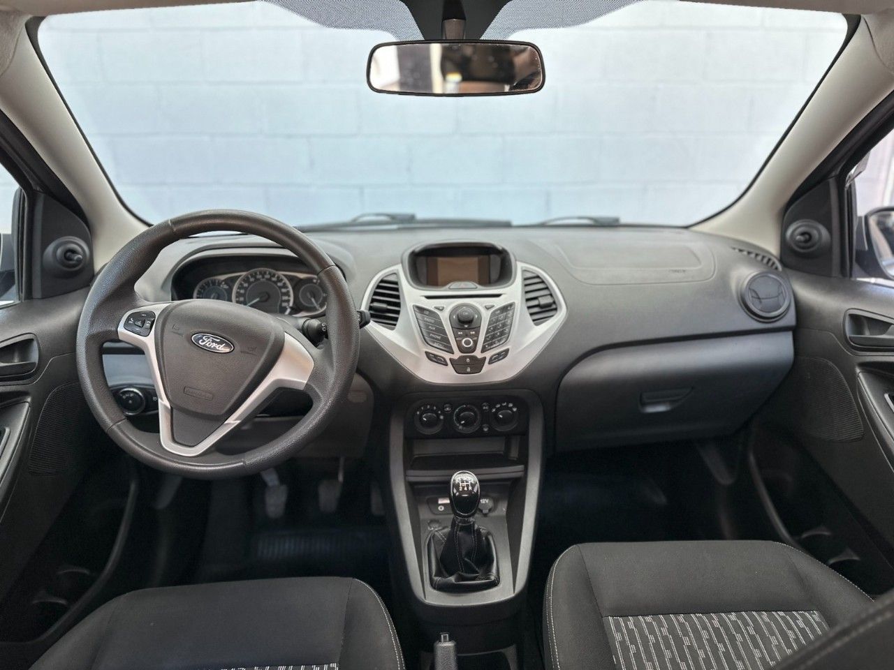 Ford Ka Usado en Córdoba, deRuedas