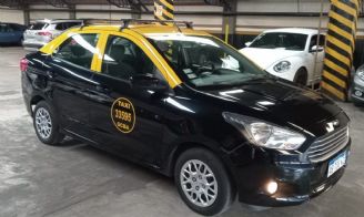 Ford Ka Usado en Buenos Aires