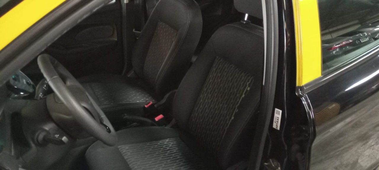 Ford Ka Usado en Buenos Aires, deRuedas