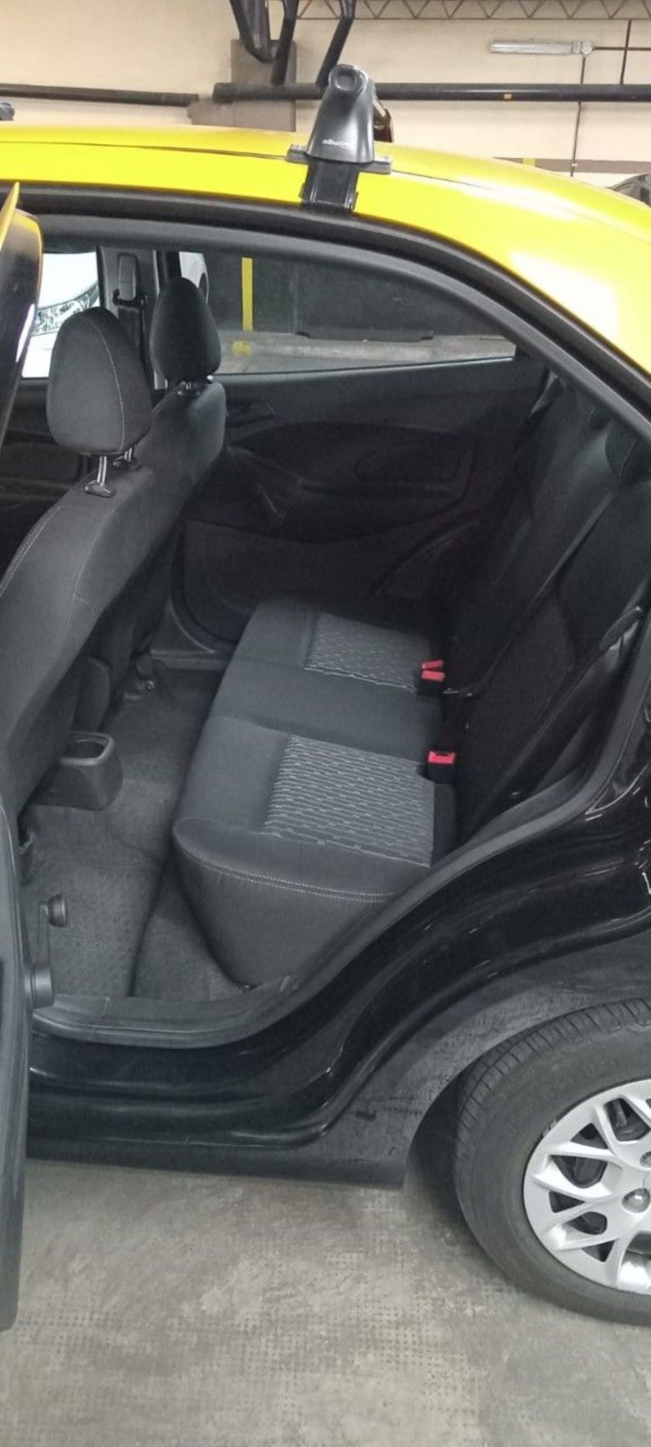 Ford Ka Usado en Buenos Aires, deRuedas