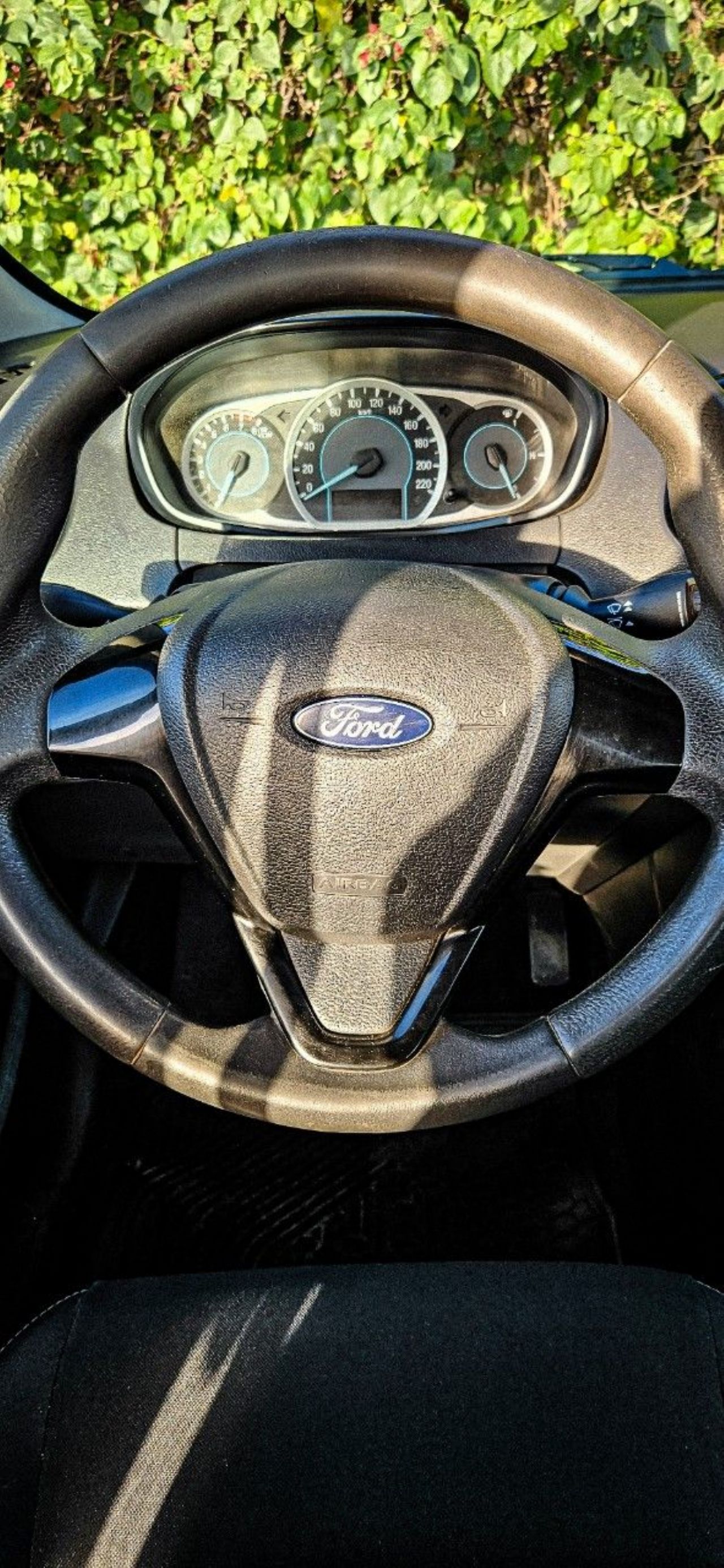 Ford Ka Usado Financiado en Córdoba, deRuedas