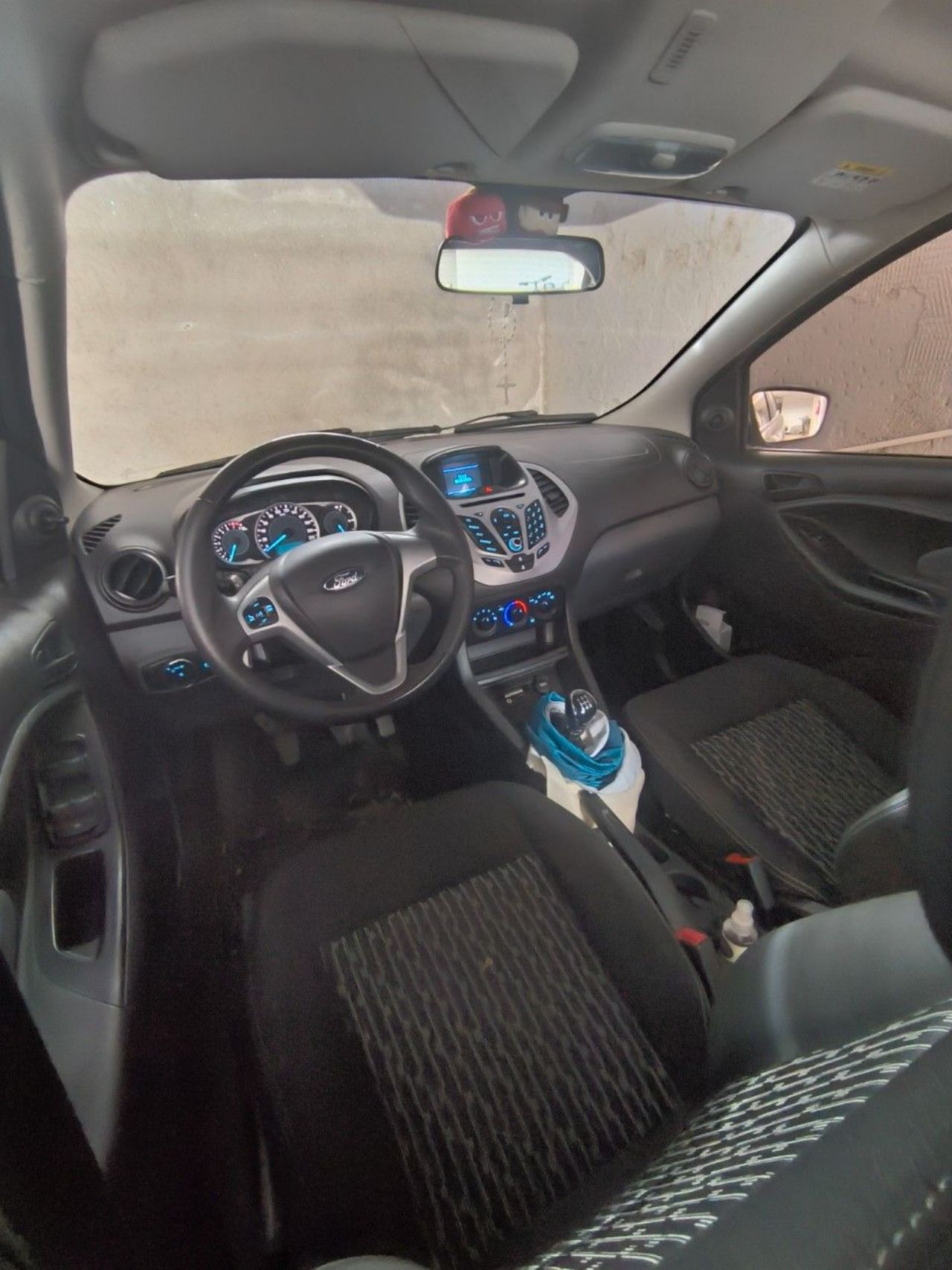 Ford Ka Usado en Córdoba, deRuedas