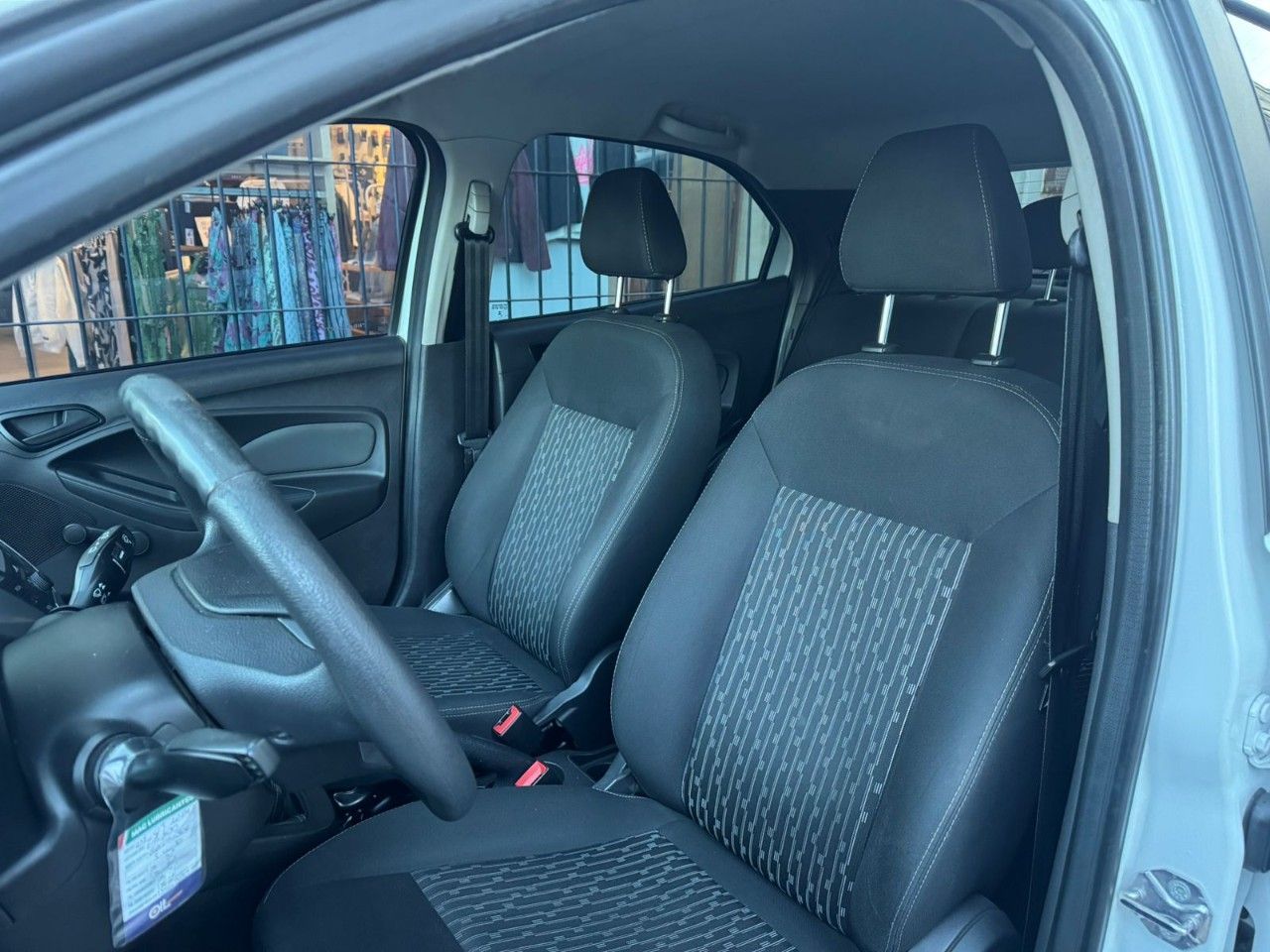 Ford Ka Usado Financiado en Córdoba, deRuedas