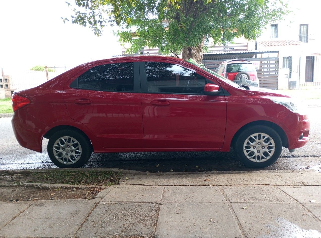 Ford Ka Usado en Córdoba, deRuedas