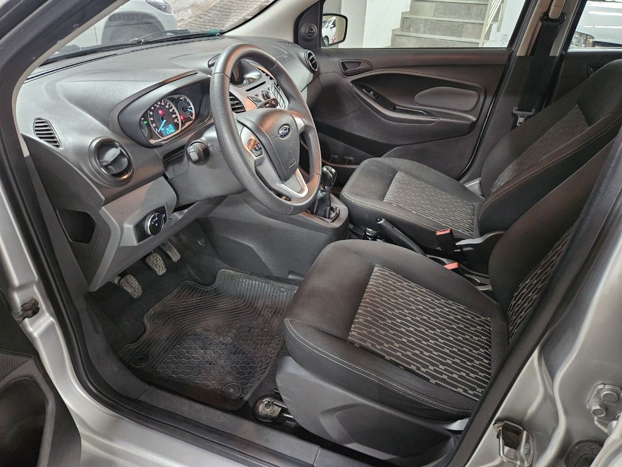 Ford Ka Usado Financiado en Córdoba, deRuedas
