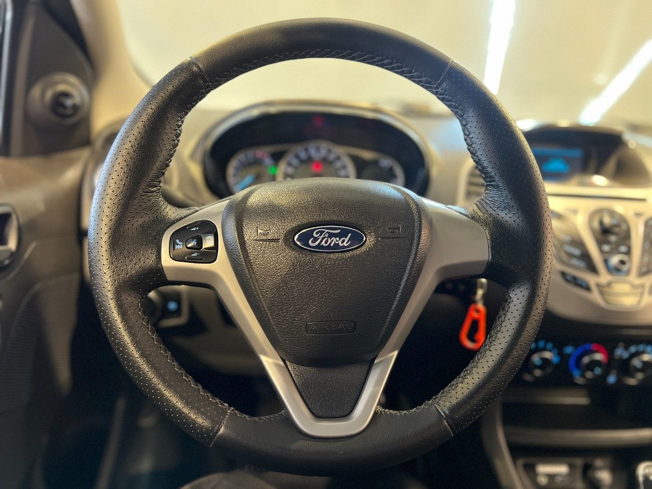 Ford Ka Usado Financiado en Córdoba, deRuedas