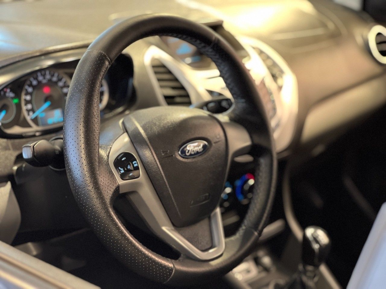 Ford Ka Usado Financiado en Córdoba, deRuedas