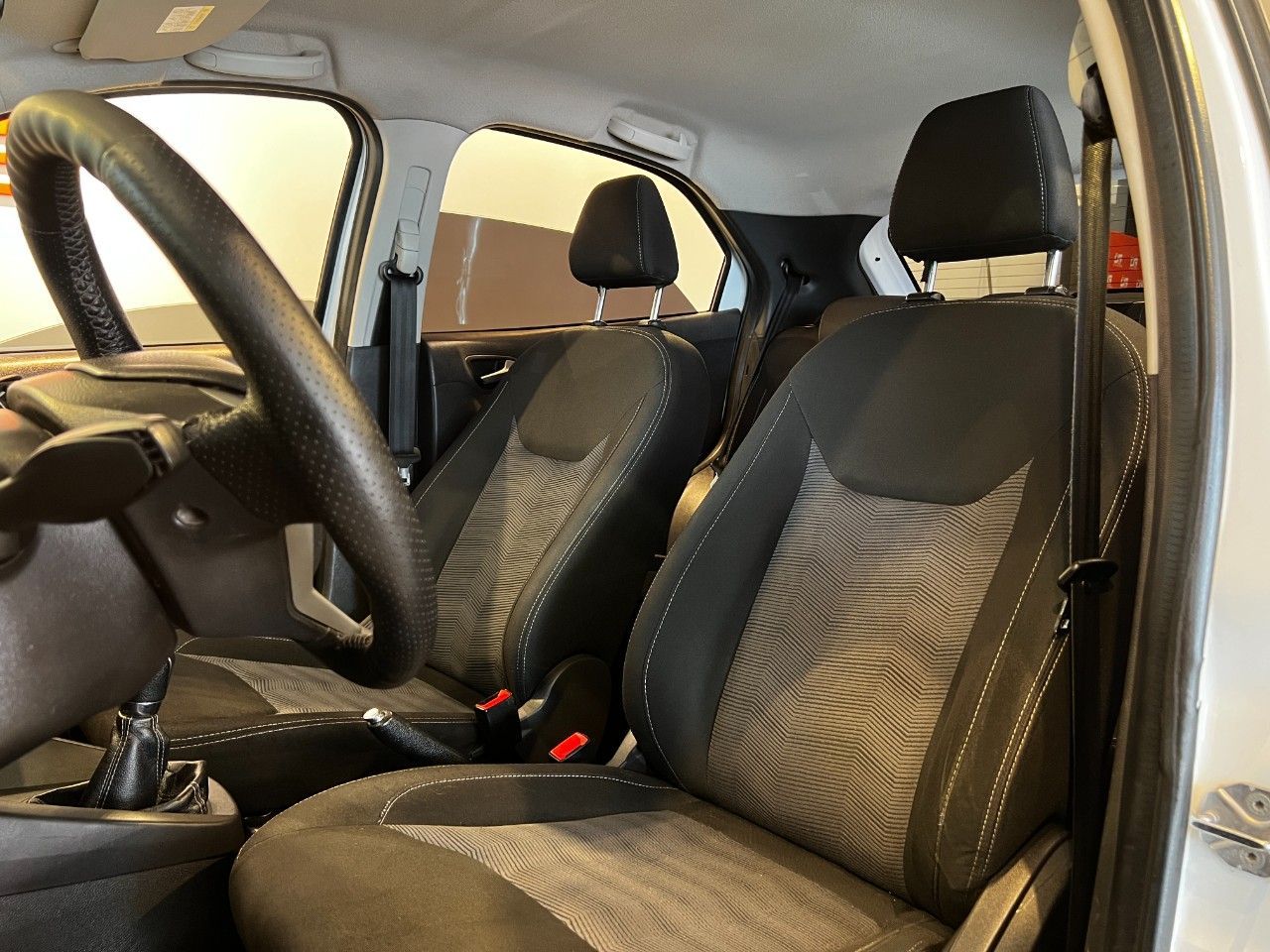 Ford Ka Usado Financiado en Córdoba, deRuedas