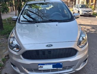 Ford Ka Usado en Buenos Aires