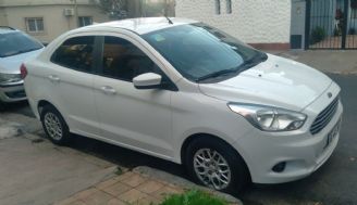 Ford Ka Usado en Buenos Aires