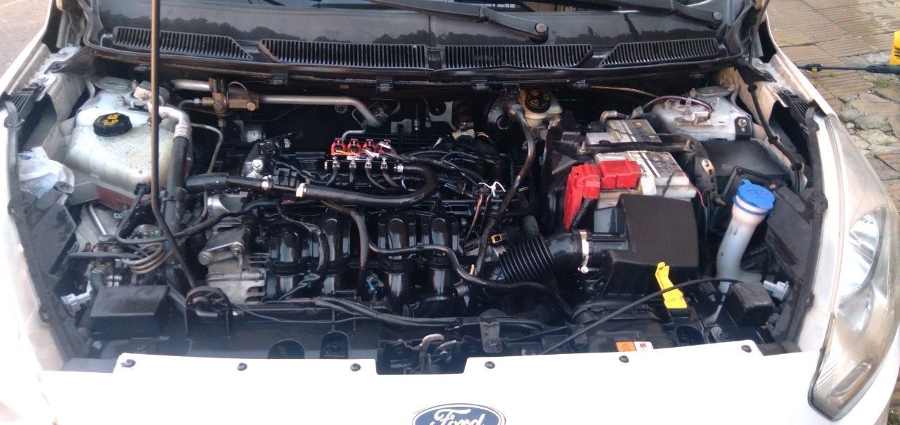 Ford Ka Usado en Buenos Aires, deRuedas