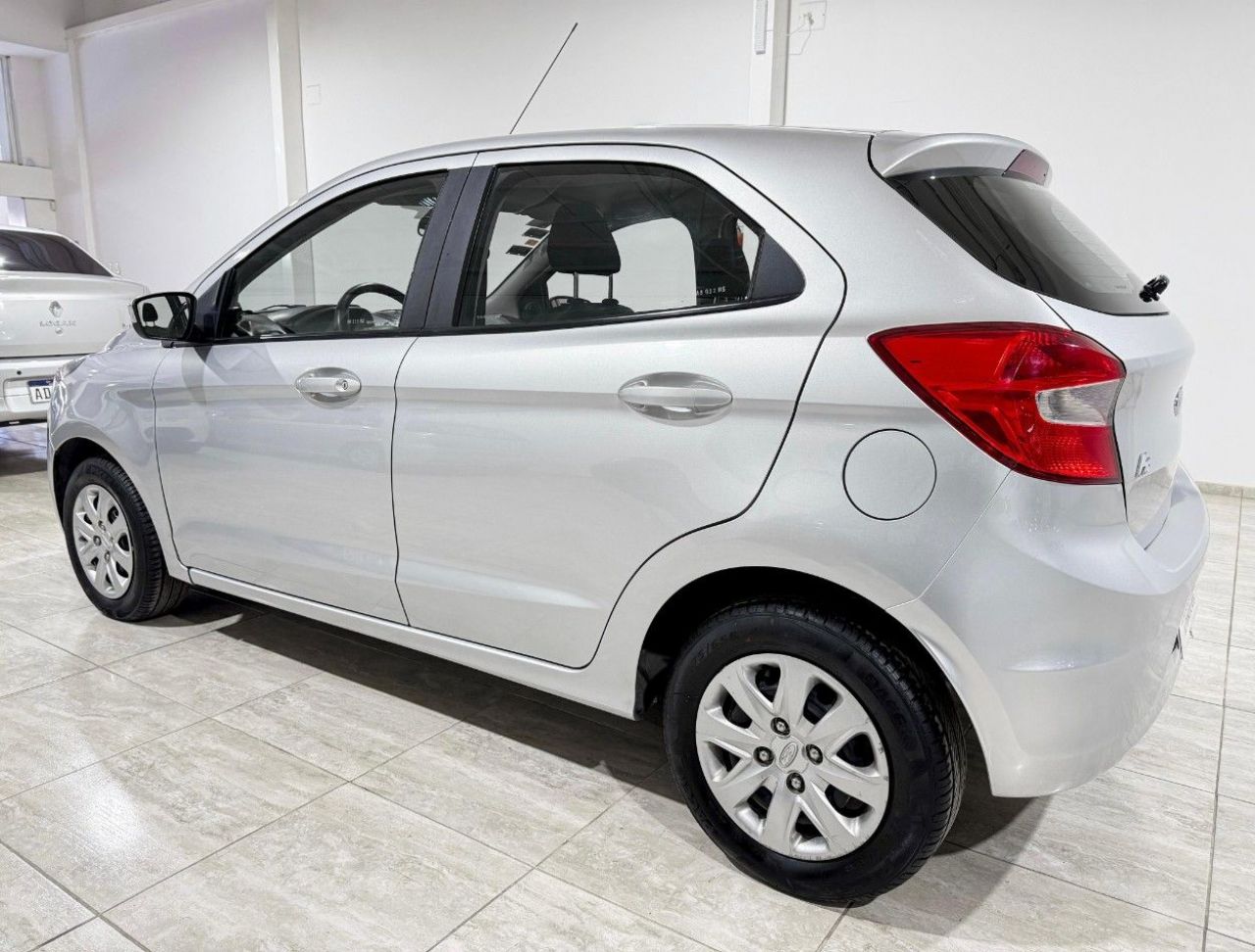Ford Ka Usado Financiado en San Juan, deRuedas