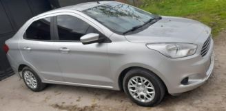 Ford Ka Usado en Tucumán
