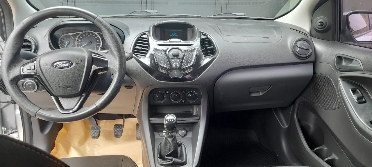 Ford Ka Usado en Tucumán, deRuedas