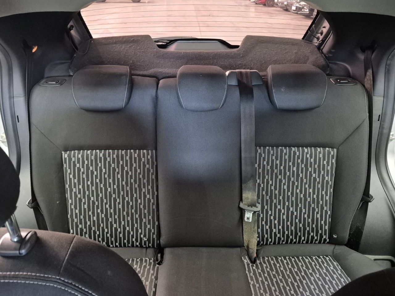 Ford Ka Usado Financiado en Córdoba, deRuedas