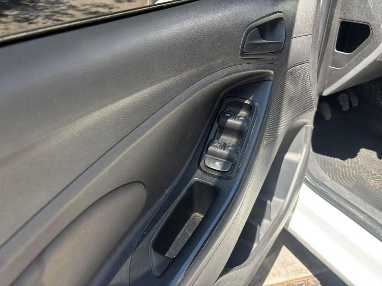 Ford Ka Usado Financiado en Mendoza, deRuedas