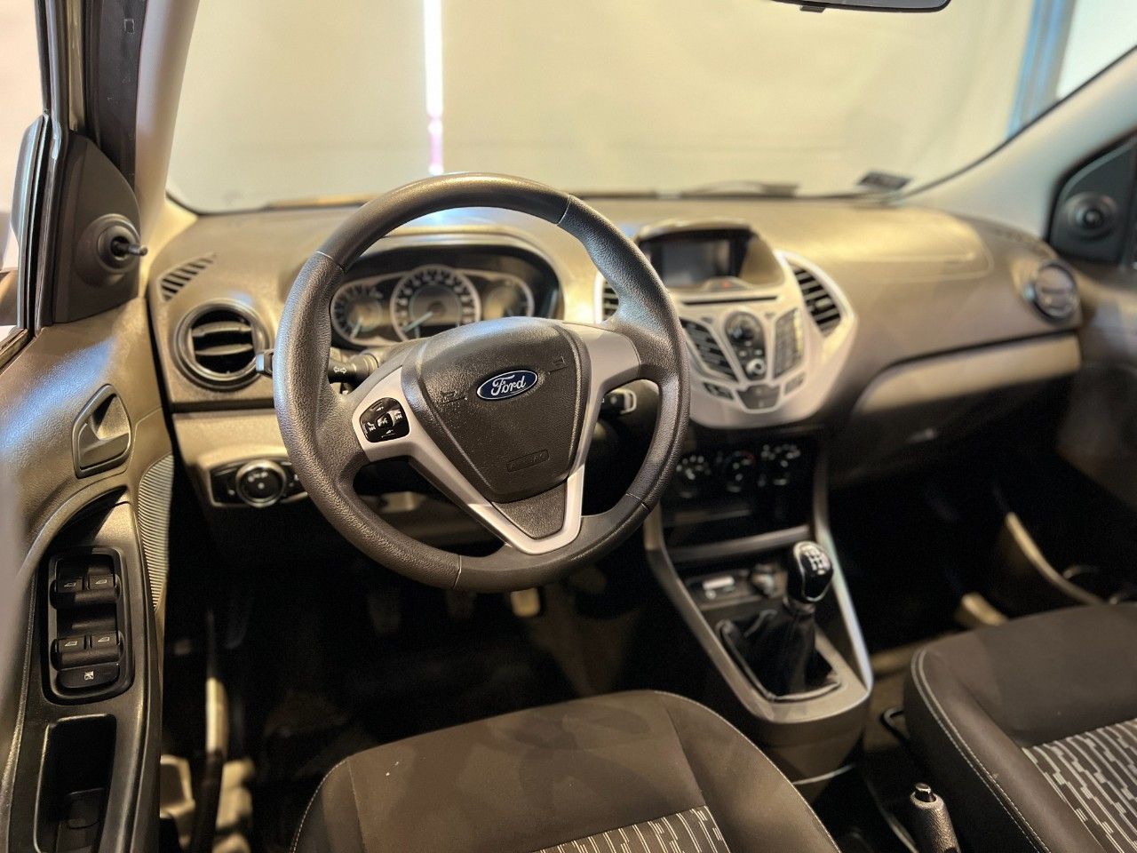 Ford Ka Usado Financiado en Córdoba, deRuedas