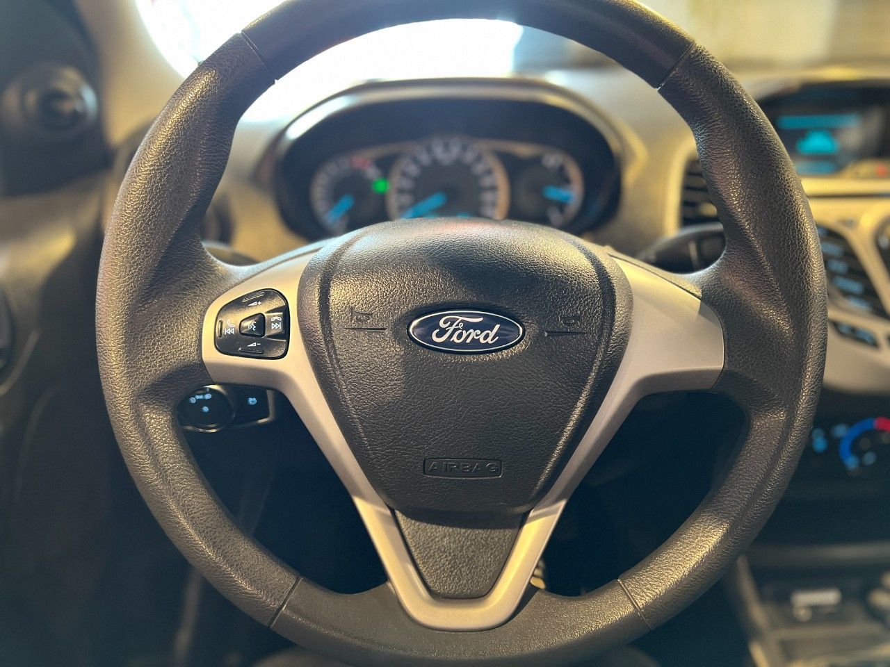 Ford Ka Usado Financiado en Córdoba, deRuedas