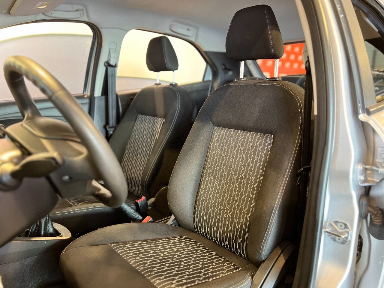 Ford Ka Usado Financiado en Córdoba, deRuedas