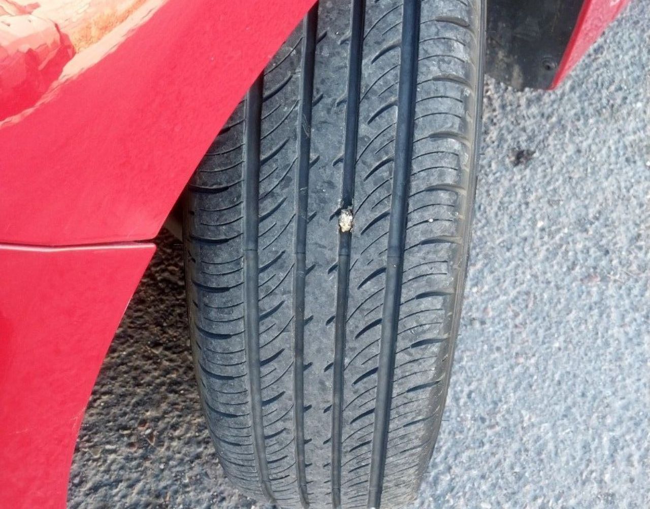 Ford Ka Usado en Mendoza, deRuedas