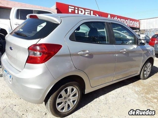 Ford Ka Usado en Neuquén, deRuedas