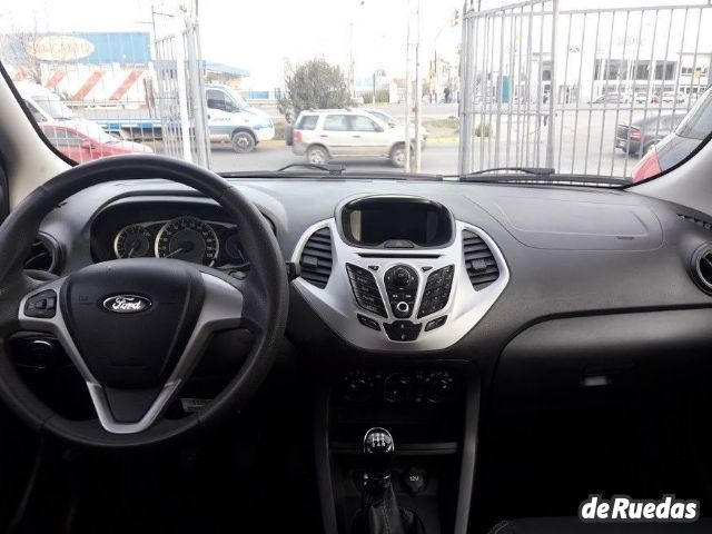 Ford Ka Usado en Neuquén, deRuedas