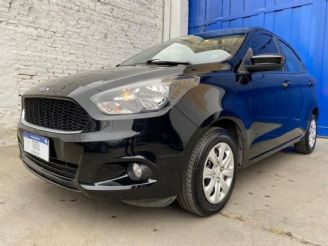 Ford Ka Usado en Córdoba