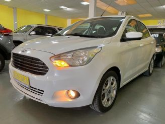 Ford Ka Usado en Córdoba