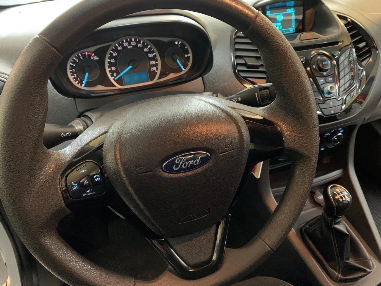 Ford Ka Usado en Córdoba, deRuedas