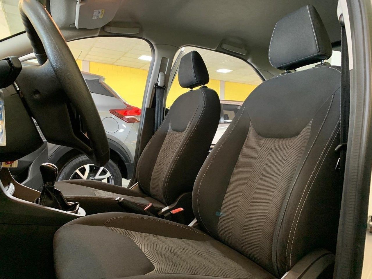 Ford Ka Usado en Córdoba, deRuedas