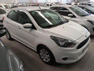 Ford Ka Usado en San Juan