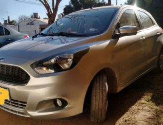 Ford Ka Usado en Córdoba