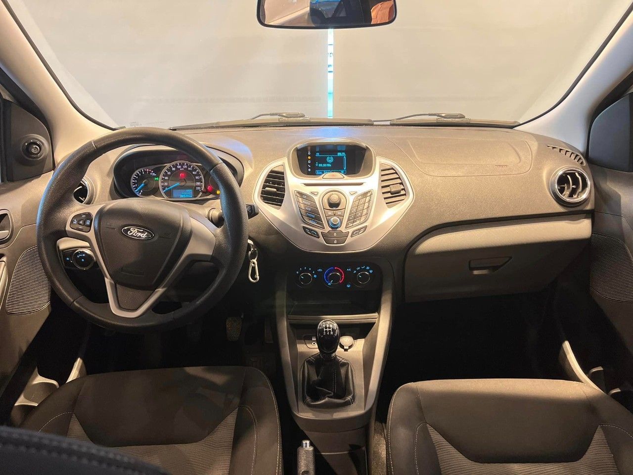 Ford Ka Usado en Córdoba, deRuedas