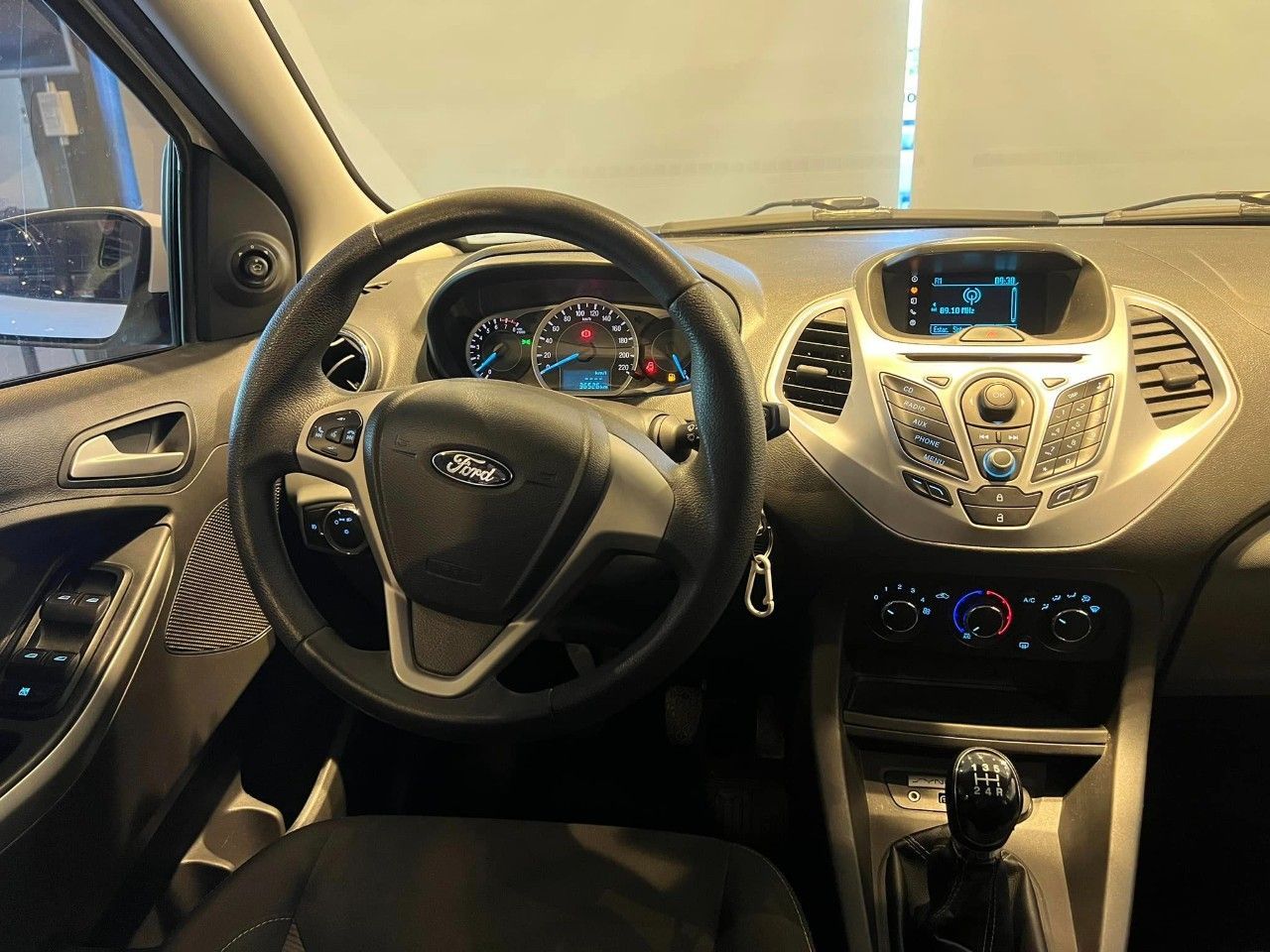 Ford Ka Usado en Córdoba, deRuedas
